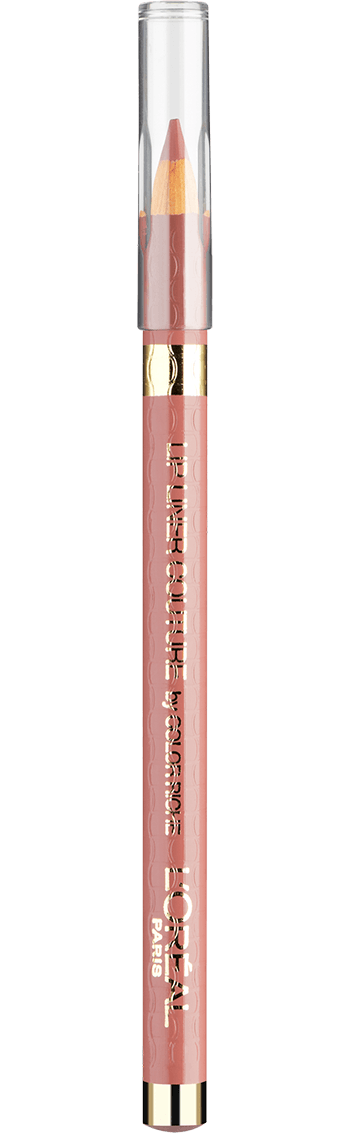 Color Riche Lipliner Couture 630 Beige a Nu